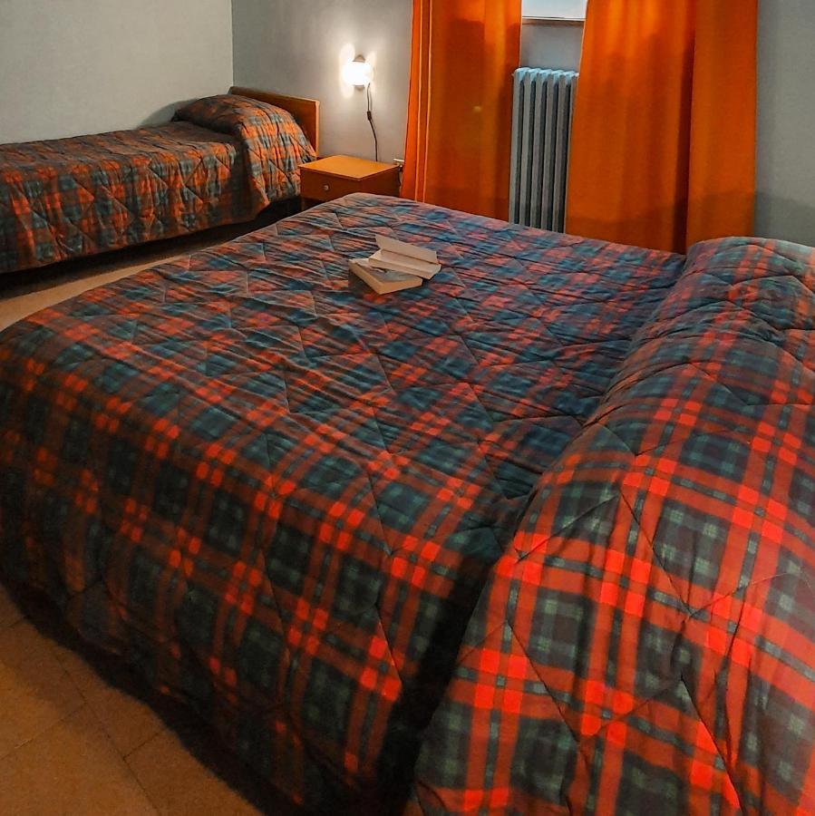 Hotel Mediterraneo Джовинаццо Экстерьер фото
